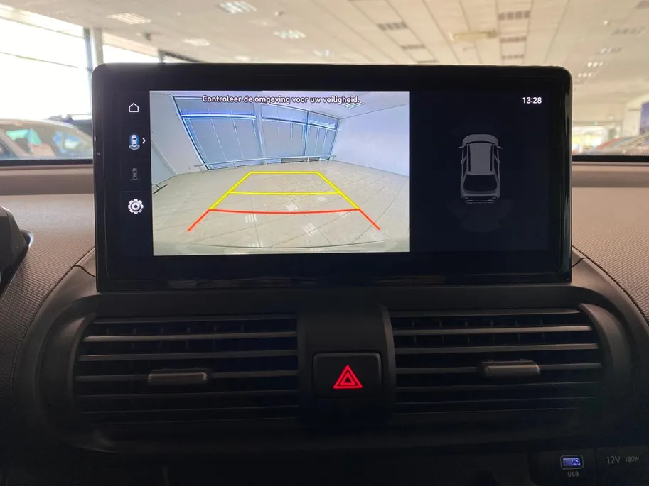 Hyundai Inster PULSE | 49KWH | WINTER PACK | NL-AUTO |