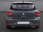 SEAT Ibiza 1.0 EcoTSI 95pk FR Business Intense · Camera · Navigatie · Apple/Android Car Play · Stoelverwarming · Garantie t/m 26-04-2027 of 100000km.