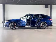 BMW i5 Touring eDrive40 M Sport Edition