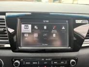 Kia Niro 1.6 GDi Hybrid ExecutiveLine | Trekhaak | Stoel verwarming en koeling | Lederen bekleding | Navigatie | Dodehoek detectie | Apple Carplay / Android Auto | Verbruik 1 op 20!