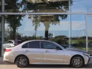 Mercedes-Benz C-Klasse 300 e AMG Line