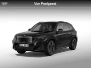 BMW iX1 eDrive20 67 kWh M Sport Edition