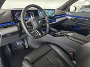 BMW i5 Touring xDrive40 84 kWh