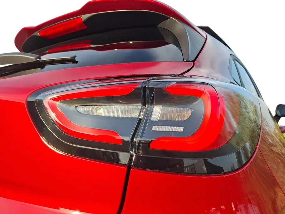 Ford Puma 1.0 EcoBoost Hybrid ST-Line X | Te Bestellen | Actiekorting tot €5000,- | Private Lease vanaf €449,- P/M | Automaat |