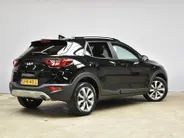 Kia Stonic 1.0 T-GDi MHEV 100pk DCT7 DynamicPlusLine
