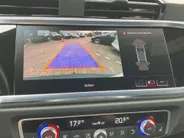 Audi Q3 Sportback 45 TFSI quattro 230pk S Edition · Panoramadak · Trekhaak · Apple/Android Car Play · Camera · Stoelverwarming · Adaptive Cruise Control ·