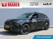 Kia EV3 GT-PlusLine 81.4 kWh | Stuur-/stoelverwarming + ventilatie | Camera rondom | Schuifdak | Leer | HUD | Elek. stoelverstelling + achterklep |