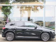 Mercedes-Benz GLA 180 AMG Line l Keyless l Achteruitrij camera l Stoelverwarming