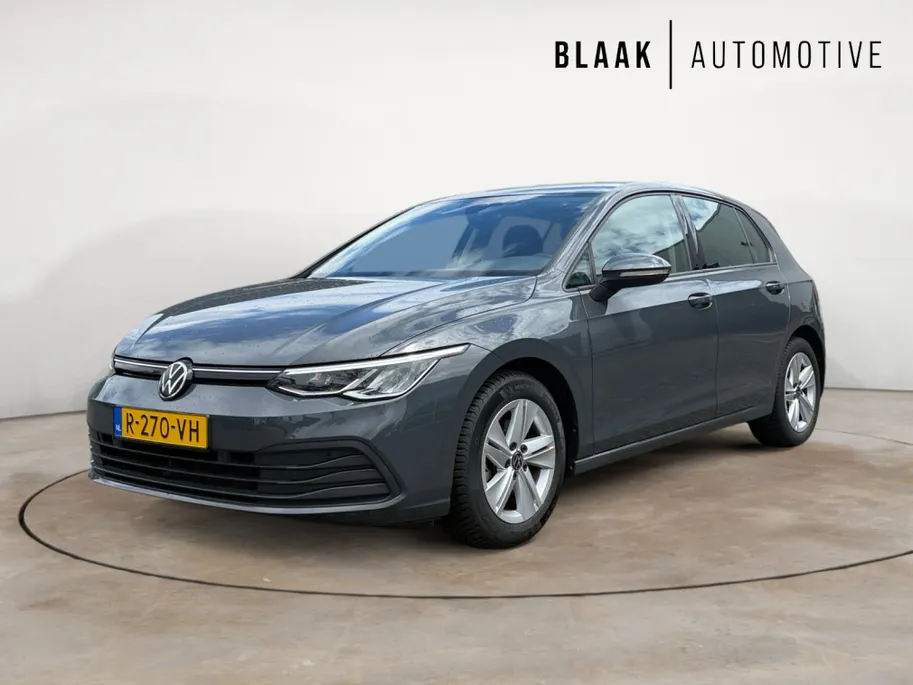 Volkswagen Golf 1.0 TSI Life