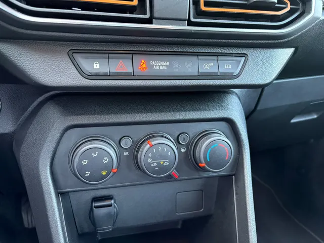 Dacia Sandero Stepway 1.0 TCe 100 Bi-Fuel Comfort | Camera | Apple Carplay/Android Auto | Cruise