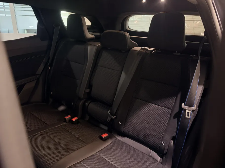 Renault Espace 200PK E-Tech Full Hybrid Esprit Alpine 5p. AT | 1e eigenaar | Camera | Parkeersensoren | Elektrische Achterklep | Apple CarPlay/Android Auto | Panoramadak | Adaptive Cruise Control | Digital Cockpit | Full LED | Lichtmetalen Velgen |