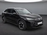 Volkswagen T-Roc 1.5eTsi/150PK R-Line · Trekhaak · Camera · Navigatie · Apple/Android Car Play · Keyless · Stoelverwarming · Garantie t/m 23-03-2028