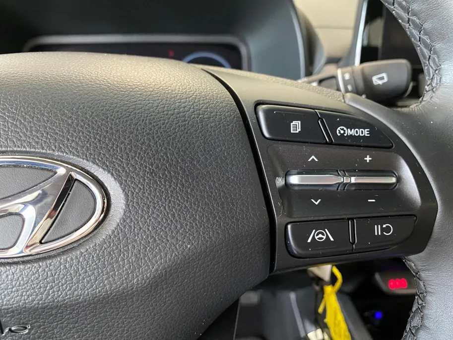 Hyundai Kona 1.6 HYBRID | AUTOMAAT | COMFORT | NAVI | CAMERA |