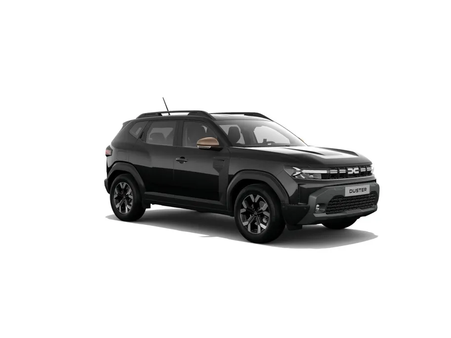 Dacia Duster Hybrid 140 Extreme | Nu uit voorraad leverbaar met € 2.500,- Zeeuw & Zeeuw voorraadkorting !