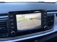 Kia Rio 1.0 TGDI DynamicLine | Camera | Navi | Apple Carplay | Android Auto | Lichtmetalen Velgen | Start/Stop |