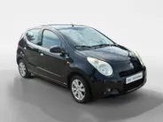 Suzuki Alto 1.0 Exclusive VVT | Elektr. Ramen | Airco | All season banden |