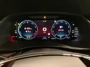 Škoda Octavia Combi 1.4TSI 180kW/245PK iV PHEV RS · Navigatie · Leder/Alcantara · Apple/Android Car Play · Elektrische stoelverstelling ·