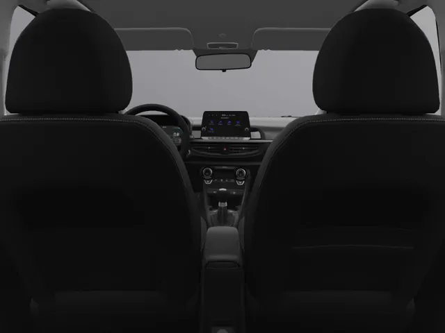 Kia Picanto 1.0 DPI ExecutiveLine