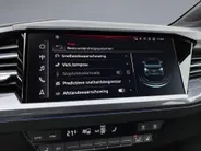 Audi Q4 Sportback e-tron 45 S Edition 82 kWh 210kW/286PK · Leder · Stoelverwarming · Navigatie · Apple/Android Car Play ·