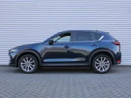 Mazda CX-5 2.0 SkyActiv-G 165 Comfort | Trekhaak | Stoel-/stuurverwarming | Dodehoek detectie | Carplay | Clima | 19' LM | Parkeersensor v+a | LED |