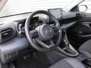 Mazda 2 Hybrid 1.5 Agile Comfort Pack | 15' LM | Airco | Cruise | PDC |