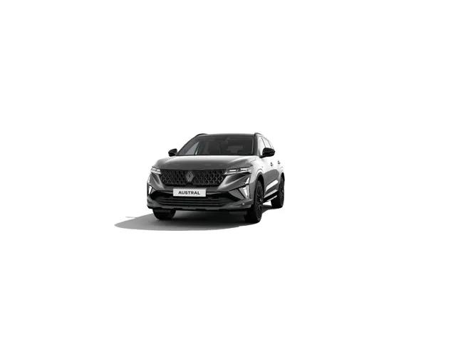 Renault Austral esprit Alpine | Blind Spot Warning | Elektrisch verwarmbare voorstoelen | Elektronisch geregelde airconditioning