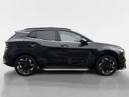 Kia Sportage 1.6 T-GDi Plug-in Hybrid AWD GT-PlusLine | EXCLUSIEVE UITVOERING | APPLE CARPLAY / ANDROID AUTO | PANO | ADAPT. CRUISE | STUUR/STOEL VERWARMING / VERKOELING | NAVI | 360° GRADEN | MEMORY SEATS | KAMELEON TINT |
