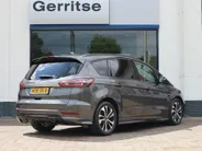Ford S-Max ST-Line 2.5i Hybrid 190pk 7 Persoons | Elektrisch Verwarmde & Verstelbare Stoelen met Memory Functie | Camera |