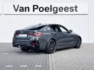 BMW i4 M60