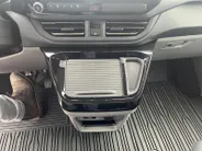 Ford Tourneo Custom E-Tourneo 340 L2H1 Titanium X 8 persoons | TE BESTELLEN AUTO | Lederen interieur | Navigatie | Parkeersensoren voor en achter | 19' LM velgen| Automatische airco 3-zones