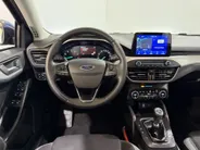 Ford Focus 100PK EcoBoost Trend Edition Business | 1e eigenaar | Winter Pack | Comfort Pack | Navi | Apple CarPlay/Android Auto | Parkeersensoren | Lichtmetalen Velgen | Cruise Control |