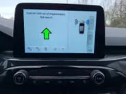 Ford Kuga 2.5 PHEV ST-Line | Winterpack | Driver Assistancepack | Technologypack | Adaptive Cruisecontrol | Camera v+a | Dodehoekdetectie | Head-up Display | El. Achterklep | Full LED