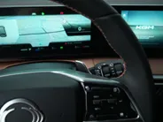 KGM Torres EVX Platinum | Warmtepomp | Leder | carplay | Navi | Camera