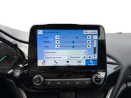 Ford Fiesta 1.0 EcoBoost Titanium | 1e Eigenaar | NL-Auto | Nieuwe distributieriem | Camera | Adaptive Cruisecontrol | Voorruitverwarming | B&O Audio | Navigatie | Apple Carplay&Android Auto | Climate Control | Dealer onderhouden |