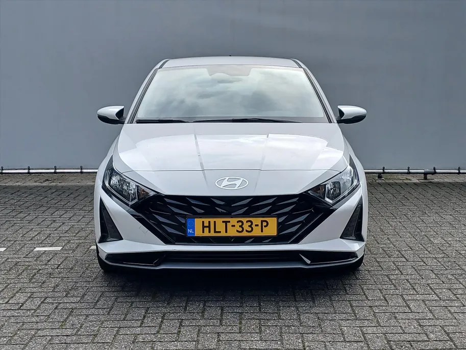 Hyundai i20 1.0 T-GDI MHEV Comfort / Carplay / Cruise / Airco