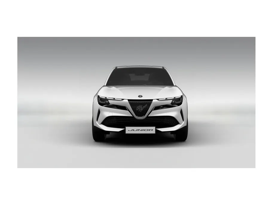 Alfa Romeo Junior Elettrica Automaat