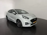 Ford Puma 1.0 EcoBoost Hybrid ST-Line 125 PK | Automaat | Trekhaak | Panoramadak | Winterpack
