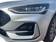 Ford Focus 1.0 EcoBoost Hybrid ST-Line *Automaat*Navi+Camera*Climate Control*Carplay*Lm.Velgen*ST Line*Zeer nette auto!