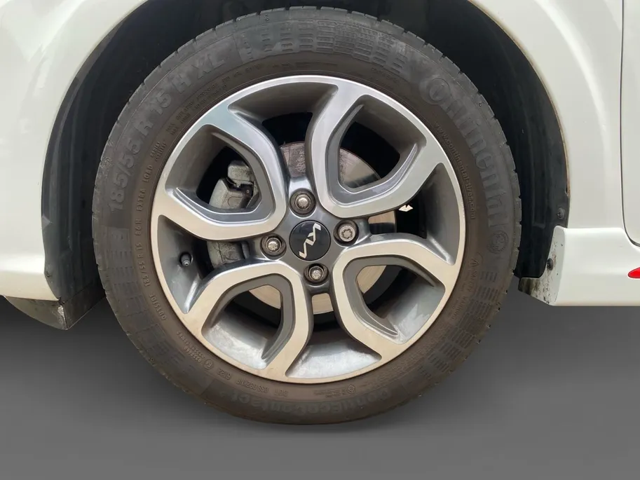 Kia Picanto 1.0 DPi GT-Line | Navigatie | Climate control | Pakeercamera achter