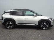 Kia EV3 81,4 kWh 204pk Plus Advanced (in bestelling)