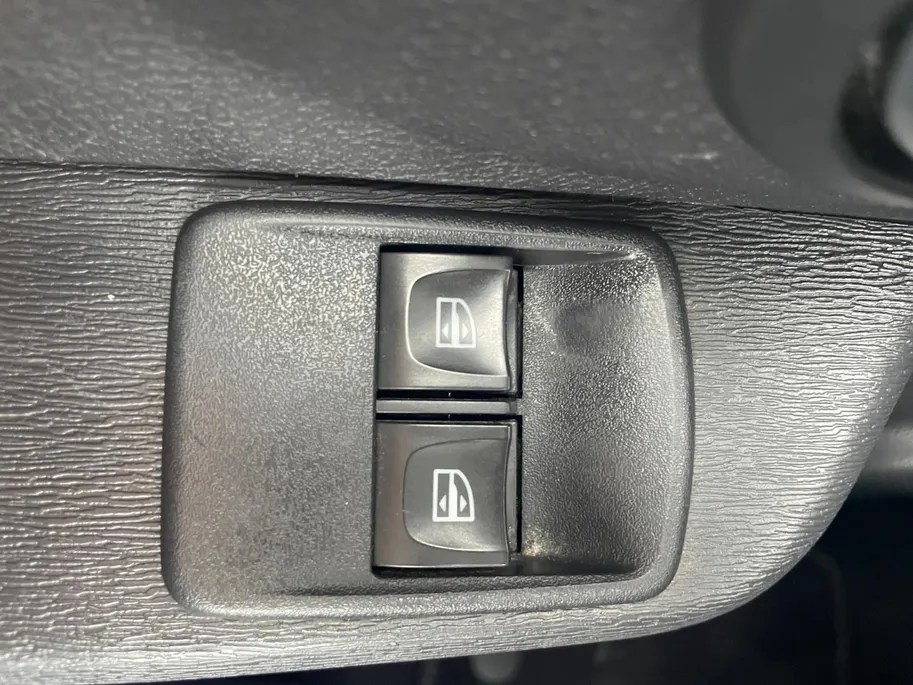 Dacia Dokker 1.2 TCe S&S Ambiance *Navigatie*Parkeersensoren*Cruise Control*Airco*Tel Bluetooth*Leuke auto!