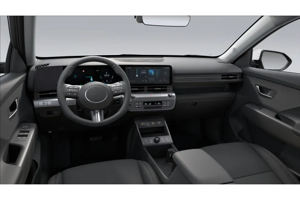 Hyundai Kona Electric Long Range Pure Edition 64.8 kWh | VERSCHILLENDE KLEUREN! | € 1.500,- korting! | OP=OP | ACTIE