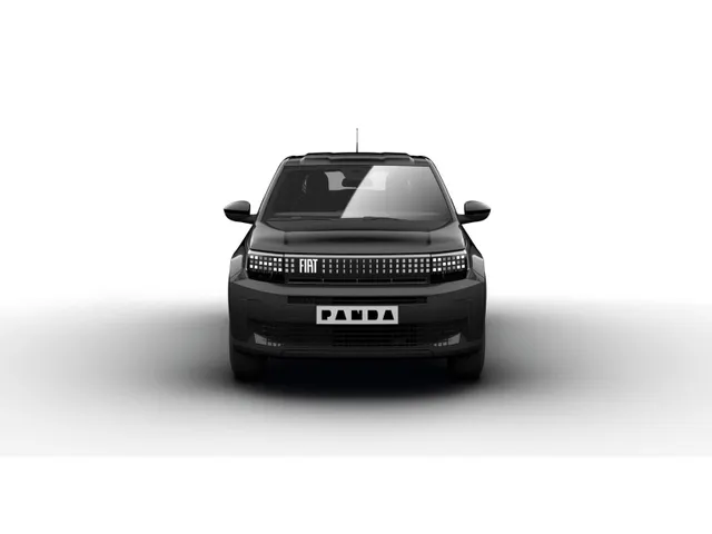 Fiat Grande Panda