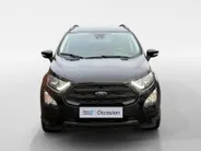Ford EcoSport 1.0 EcoBoost ST-Line | Winter Pack | Climate Control | Parkeersensoren | Apple CarPlay / Android Auto |
