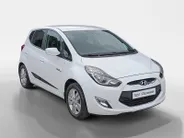 Hyundai ix20 1.4i Go! | Navigatie | Parkeercamera | Airco |