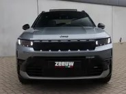 Jeep Compass 1.6 e-Hybrid 225 PK PHEV First Edition | Schuifdak | Premium
