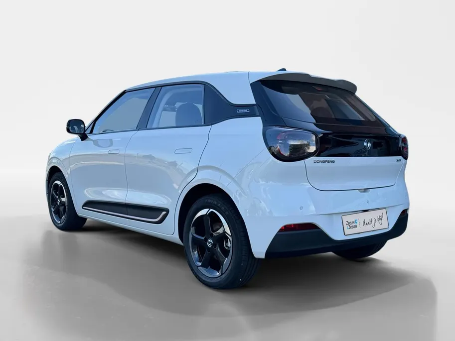 Dongfeng Box Premium Edition | Nieuw | 360* Camera | Adaptief Cruise Control | Apple Carplay/Android Auto | 310KM Range