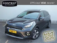 Kia Niro 1.6 GDi Hybrid 141pk DCT6 ExecutiveLine