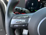 Hyundai Kona 1.6 GDI HEV N Line