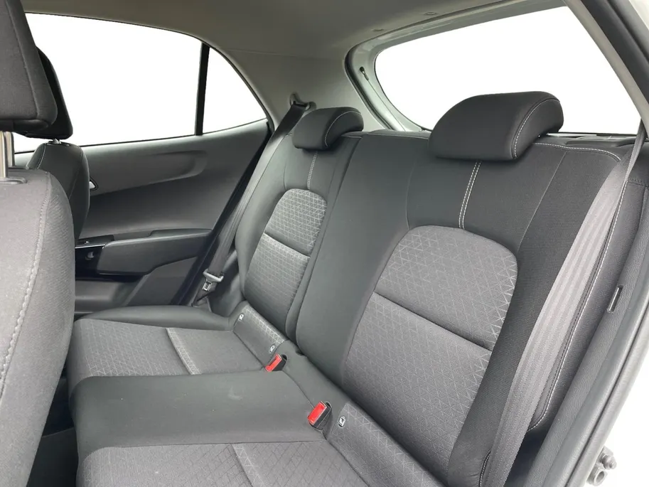 Kia Picanto 1.0 DPi DynamicLine | LM-Velgen | Cruise control | Apple Carplay/ Android Auto